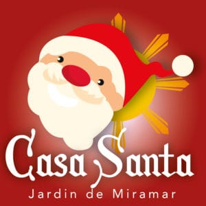 Casa Santa Museum logo