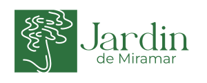 Jardin de Miramar Logo